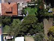 TERRENO EN LA FLORESTA AJIJIC