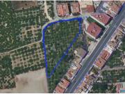 Terreno en la Huerta de Aljucer Excelente ubicación...