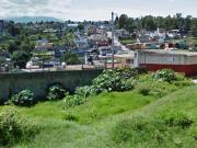 Terreno en La Loma Xicotencatl