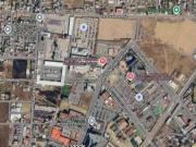 Terreno en La Magdalena. Toluca