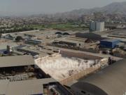 Terreno en la mejor zona industrial de Puente Piedra