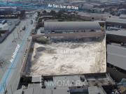 Terreno en la mejor zona industrial de Puente Piedra