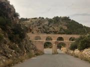 TERRENO EN LA MONTAÑA DE CREVILLENTE