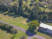 Terreno en La Otilia