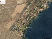 Terreno en LA PENINSULA Lago Mari Menuco 1126 mts2