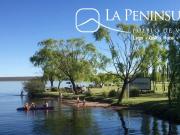 Terreno en La península Mari Menuco