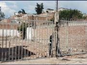 Terreno en La Piscina