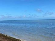 Terreno en la playa de Chabihau,Yobain Yucatan