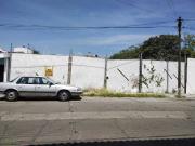 Terreno en la prolongacion la moderna