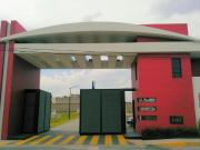 Terreno en La Providencia