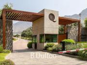 Terreno en La Quebrada Cieneguilla