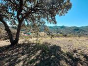 Terreno en la sierra de Santa Rosa, Guanajuato