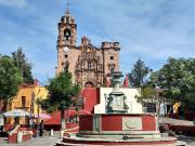 TERRENO en La Valenciana en VENTA