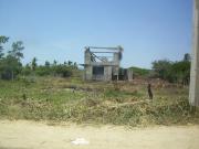 Terreno en la venta Acapulco