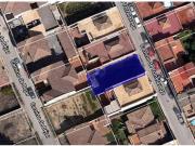 Terreno en la zona de Cjón de los Frailes