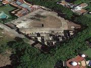 Terreno en la zona dorada de Cuernavaca