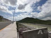 Terreno en Laderas del Rejón