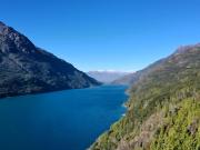 Terreno en Lago Inferior, Llanada Grande – Región de Los...