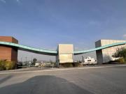 Terreno en Lagos Residencial Pachuca