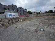 Terreno en laguna de la puerta