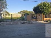 Terreno en Laguna de La Puerta