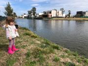 Terreno en Laguna Grande