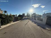 Terreno en lAmpolla cerca de la playa de 681 m2