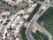 Terreno en Las Aguilas