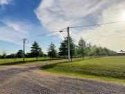 Terreno en Las Casuarinas