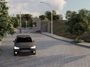 Terreno en las Cañadas