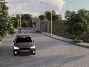 Terreno en las Cañadas Terreno en las Cañadas