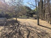 Terreno en Las Cañadas