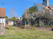 Terreno en Las Colinas P.Ramos