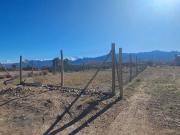 TERRENO EN LAS COMPUERTAS RUTA 82