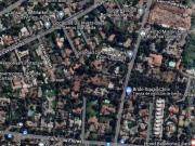 Terreno en Las Condes