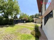 Terreno en Las Condes