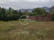 Terreno en Las Condes