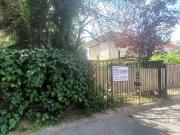 Terreno en Las Condes