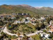 Terreno en Las Condes