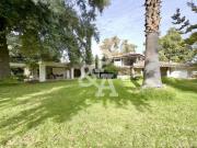 Terreno en Las Condes