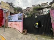 Terreno en Las Cruces