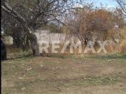 Terreno en Las Cruces