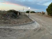 Terreno en las grutas