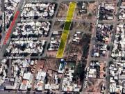 Terreno en las heras