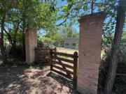 Terreno en Las Moradas, a metros del Rio, excelente...