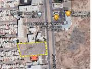 Terreno en las quintas Terreno en las quintas