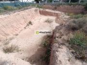 TERRENO EN LEVANTE URBANIZABLE CON PROYECTO Y LICENCIAS