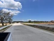 Terreno en Librameinto Norte de Altamira