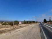 Terreno en Limache