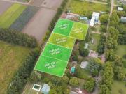 Terreno en Lisandro Olmos Etcheverry